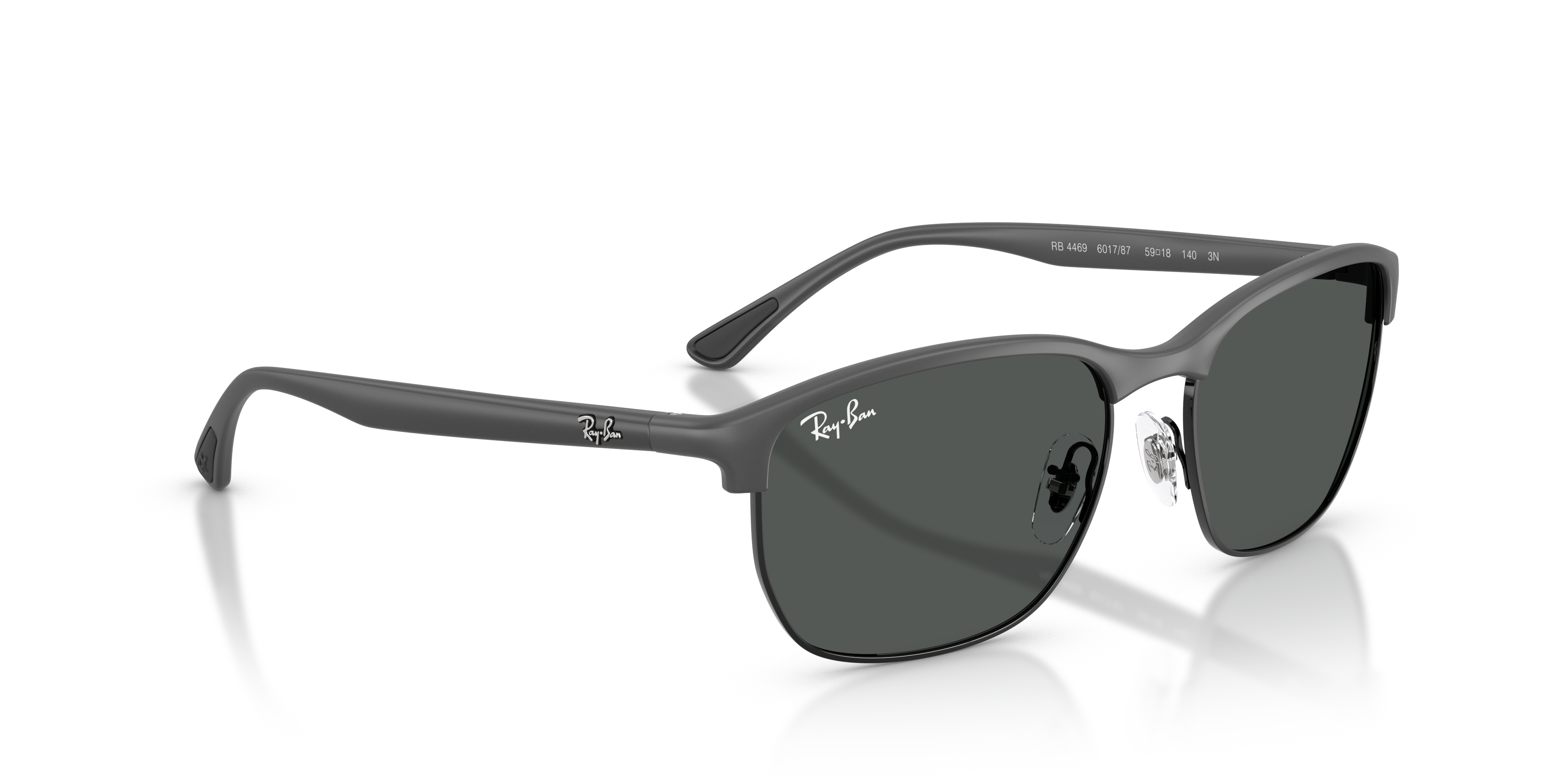 Ray-Ban RB4469 601787  